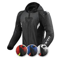 Revit Quantum 2 H2O Textiljacke