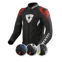 Revit Quantum 2 Air Textiljacke