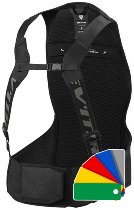 Revit Slingshot Back protector