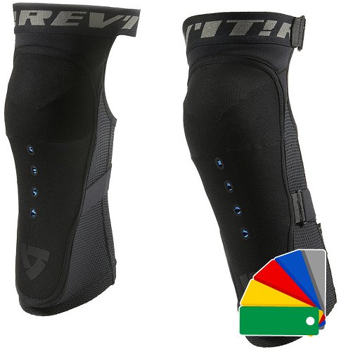 Revit Scram Knee Protector