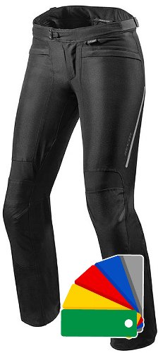 Revit Factor 4 Damen Textilhose