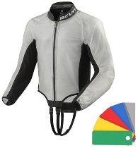 Revit Trackmaster H2O Regenjacke