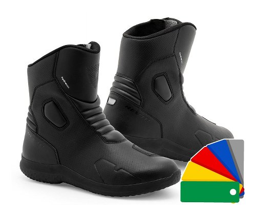 Revit Fuse H2O Botas