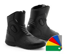Revit Fuse H2O Motorcycle Boots
