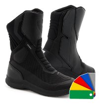 Revit Pulse H2O Motorcycle Boots