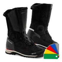 Revit Discovery GTX Motorcycle Boots