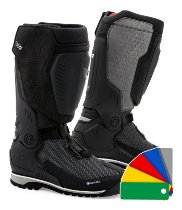 Revit Expedition GTX Motorcycle Boots