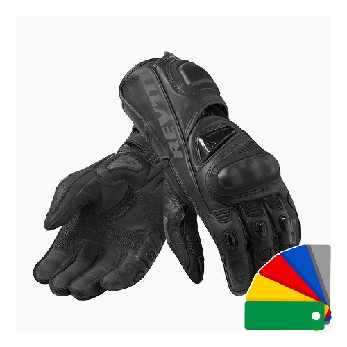 Revit Jerez 3 Motorcycle Gloves