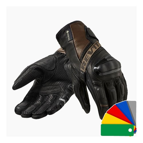 Revit Dominator 3 GTX Motorradhandschuhe