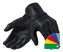 Revit Hawk Motorcycle Gloves