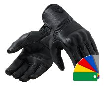 Revit Hawk Ladies Motorcycle Gloves