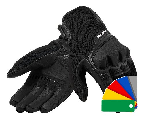 Revit Duty Motorradhandschuhe