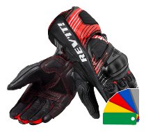 Revit Apex Motorcycle Gloves