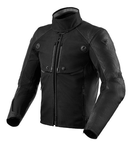 Revit Valve H2O Chaqueta