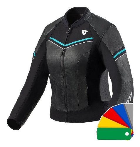 Revit Median Ladies Chaqueta