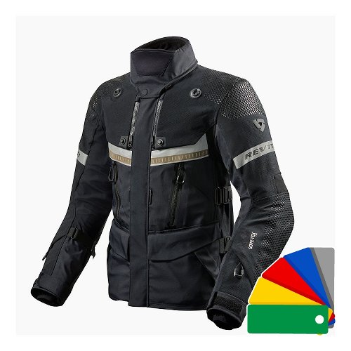 Revit Dominator 3 GTX Blouson