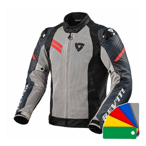 Revit Apex Air H2O Textile Jacket