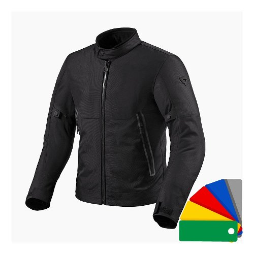 Revit Shade H2O Chaqueta