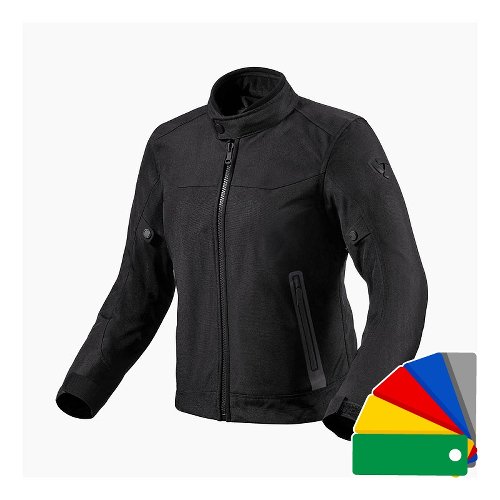 Revit Shade H2O Ladies Textile Jacket