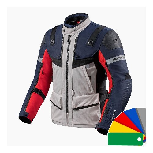 Revit Defender 3 GTX Blouson