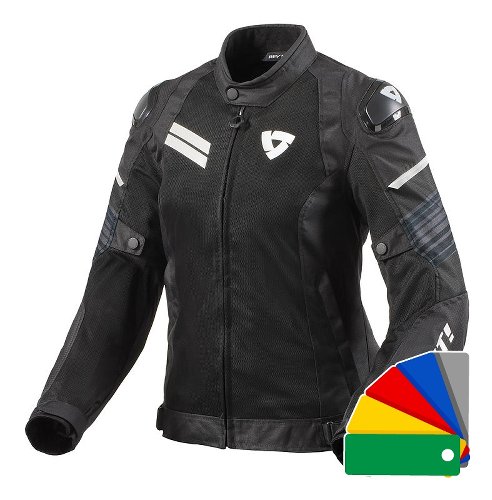 Revit Apex Air H2O Ladies Chaqueta