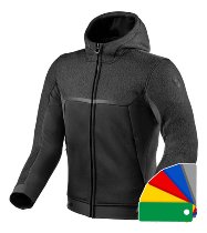 Revit Spark Air Textiljacke