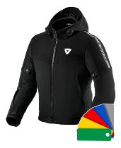 Revit Proxy H2O Blouson