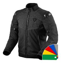 Revit Action H2O Blouson