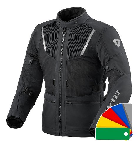 Revit Levante 2 H2O Blouson