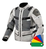 Revit Cayenne 2 Textile Jacket