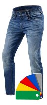 Revit Carlin SK Jeans Hose