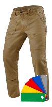 Revit Davis TF Trousers