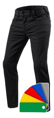 Revit Jackson 2 SK Jeans