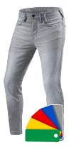 Revit Piston 2 SK Jeans Hose