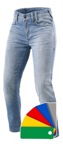 Revit Shelby 2 SK Ladies Jeans