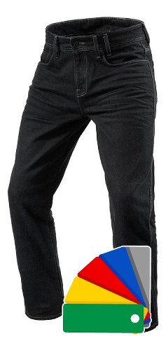 Revit Lombard 3 RF Jeans