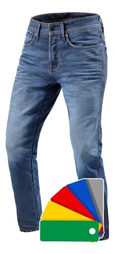 Revit Reed SF Jeans