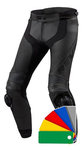 Revit Apex Leather Pants