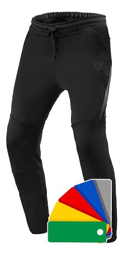 Revit Parabolica Pantalon