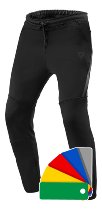 Revit Parabolica Pantalon