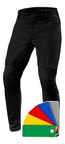 Revit Thorium TF Pantalon