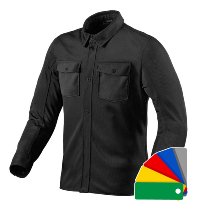 Revit Tracer Air 2 Overshirt