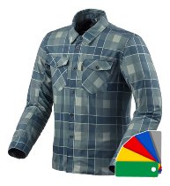 Revit Bison Air 2 Overshirt