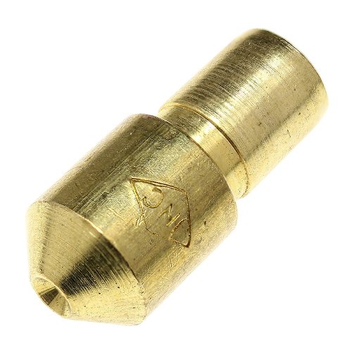 Dellorto nozzle pluggable 45-58