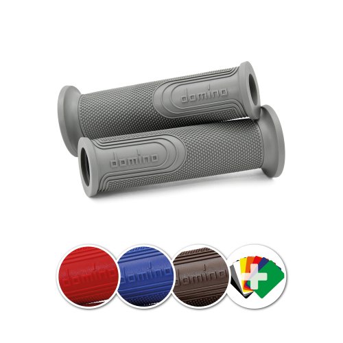 Tommaselli rubber grip set, domino style