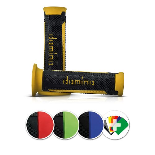 Tommaselli Griffgummisatz Tourist A350