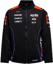 Sudadera Aprilia Racing Team Replica 2024, Hombre