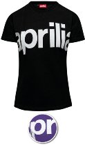 Aprilia T-Shirt Damen