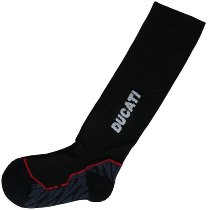 Ducati Functional socks 'Tour', black