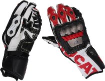 Guantes Ducati, Ducati Corse C5, cuero